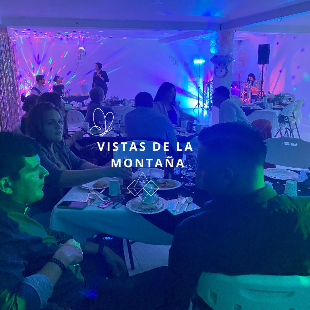 Salón 1